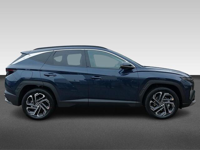 Hyundai TUCSON 1.6 T-GDI PHEV Premium