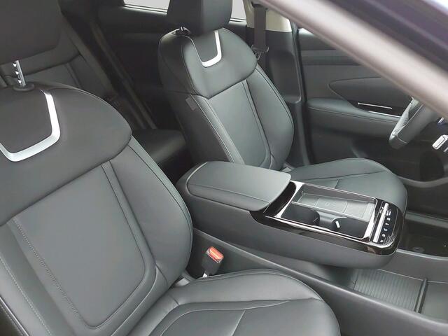 Hyundai TUCSON 1.6 T-GDI PHEV Premium