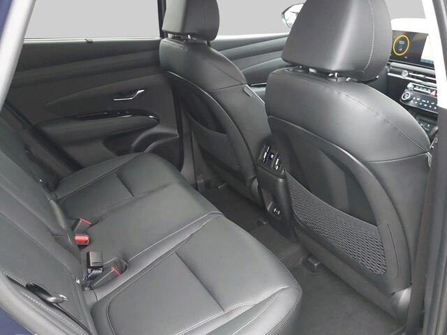 Hyundai TUCSON 1.6 T-GDI PHEV Premium