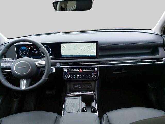Hyundai TUCSON 1.6 T-GDI PHEV Premium