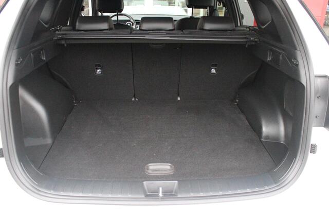 Hyundai TUCSON 1.6 T-GDI 266PK PHEV N LINE 4WD | NAVIGATIE | APPLE CARPLAY/ANDROID AUTO | ADAPTIVE CRUISE CONTROL | DODEHOEK DETECTIE | VOOR/ACHTERBANK VERWARMD | CLIMATE CONTROL | FULL LED KOPLAMPEN | ACHTERUITRIJ CAMERA | ELEKTRISCH BEDIENBARE ACHTERKLEP | STUUR VERWA