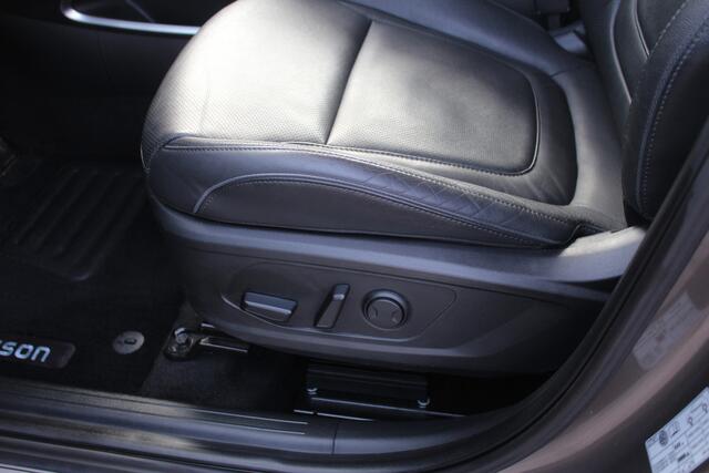 Hyundai TUCSON 1.6 T-GDI MHEV Premium Navi-Leder-Carplay-Camera