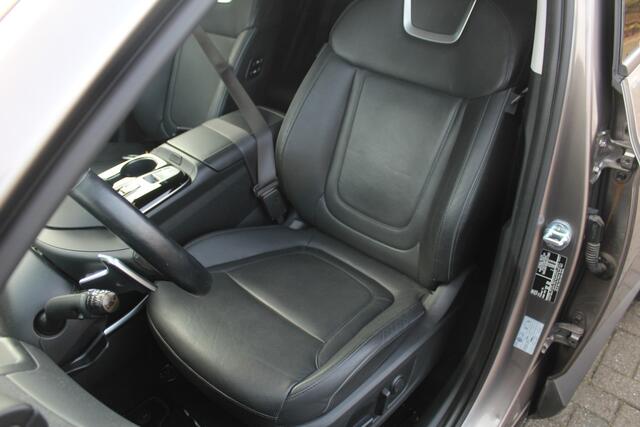 Hyundai TUCSON 1.6 T-GDI MHEV Premium Navi-Leder-Carplay-Camera