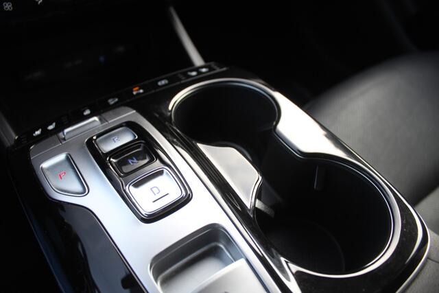 Hyundai TUCSON 1.6 T-GDI MHEV Premium Navi-Leder-Carplay-Camera