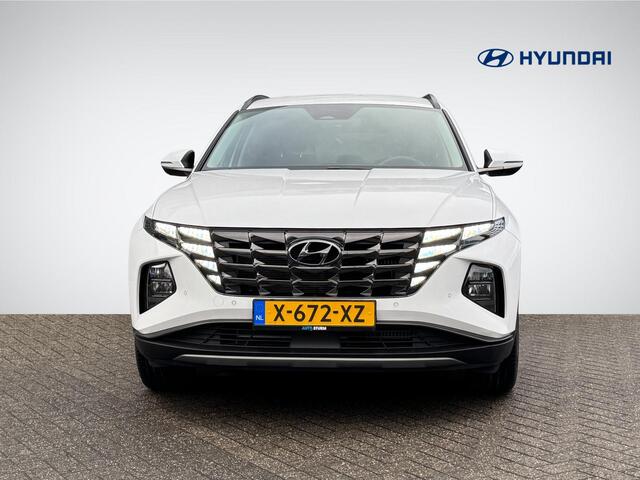 Hyundai TUCSON 1.6 T-GDI HEV Comfort Smart