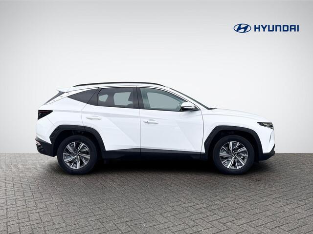 Hyundai TUCSON 1.6 T-GDI HEV Comfort Smart