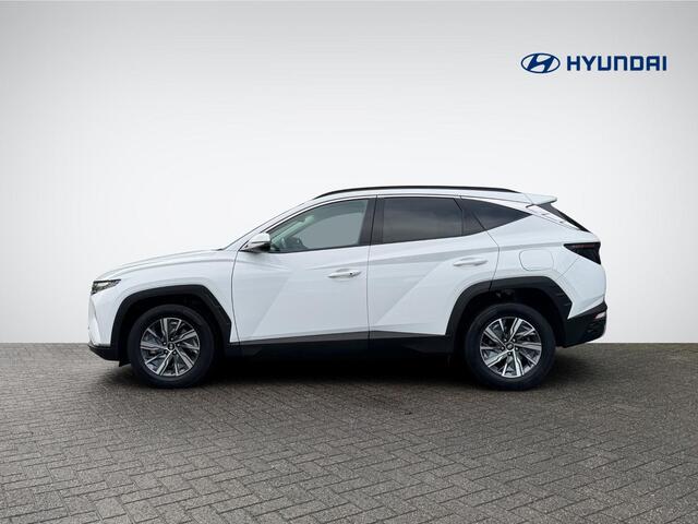 Hyundai TUCSON 1.6 T-GDI HEV Comfort Smart