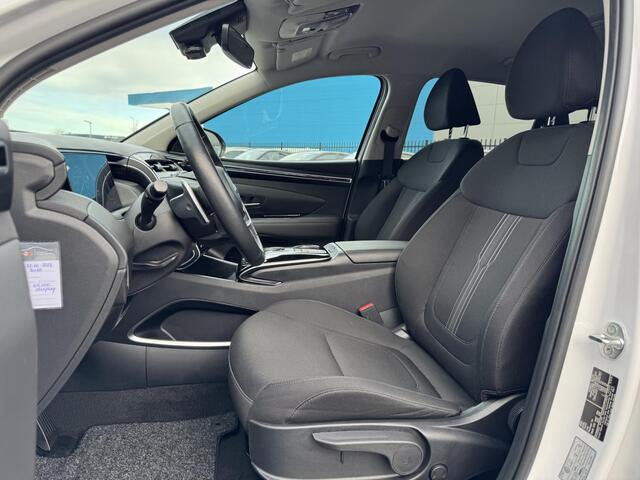 Hyundai TUCSON 1.6 T-GDI HEV Comfort Smart