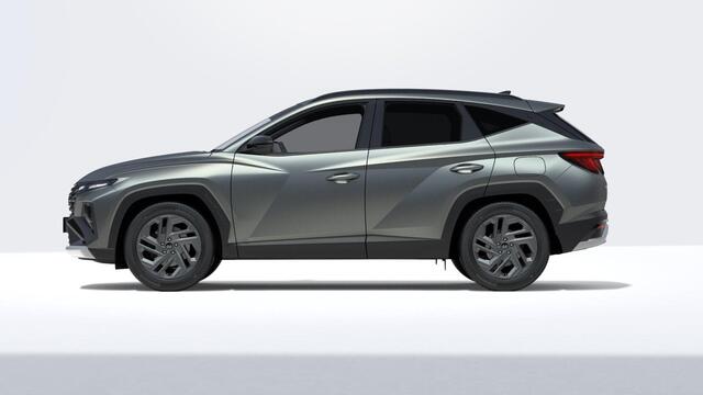 Hyundai TUCSON 1.6 T-GDI PHEV 20th Anniversary / ¤2000,- Voordeel / Rijklaarprijs / Direct Leverbaar