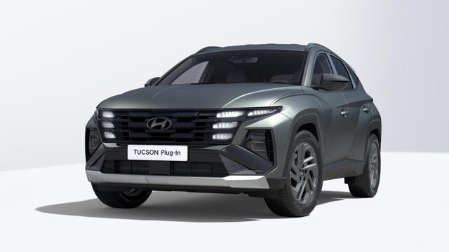 Hyundai TUCSON 1.6 T-GDI PHEV 20th Anniversary / ¤2000,- Voordeel / Rijklaarprijs / Direct Leverbaar