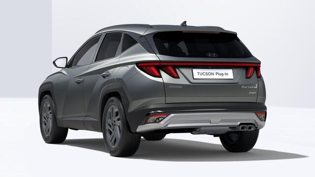 Hyundai TUCSON 1.6 T-GDI PHEV 20th Anniversary / ¤2000,- Voordeel / Rijklaarprijs / Direct Leverbaar