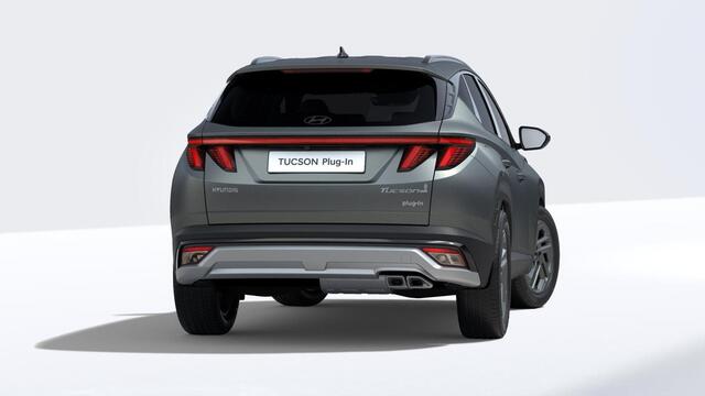 Hyundai TUCSON 1.6 T-GDI PHEV 20th Anniversary / ¤2000,- Voordeel / Rijklaarprijs / Direct Leverbaar