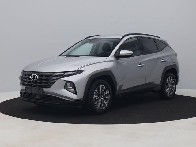 Hyundai TUCSON 1.6 T-GDI HEV Comfort | CAMERA | ADAPTIVE