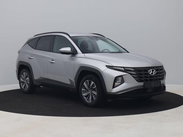 Hyundai TUCSON 1.6 T-GDI HEV Comfort | CAMERA | ADAPTIVE