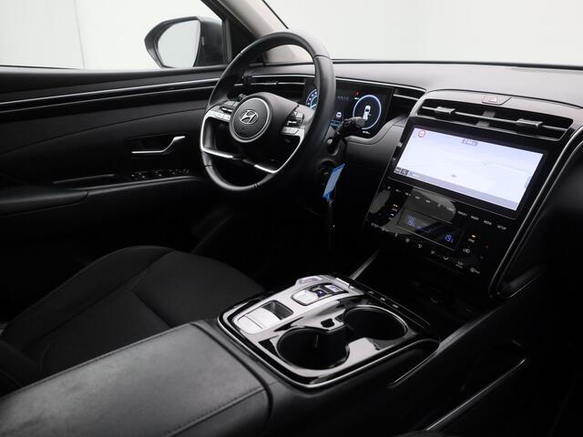 Hyundai TUCSON 1.6 T-GDI HEV Comfort | CAMERA | ADAPTIVE
