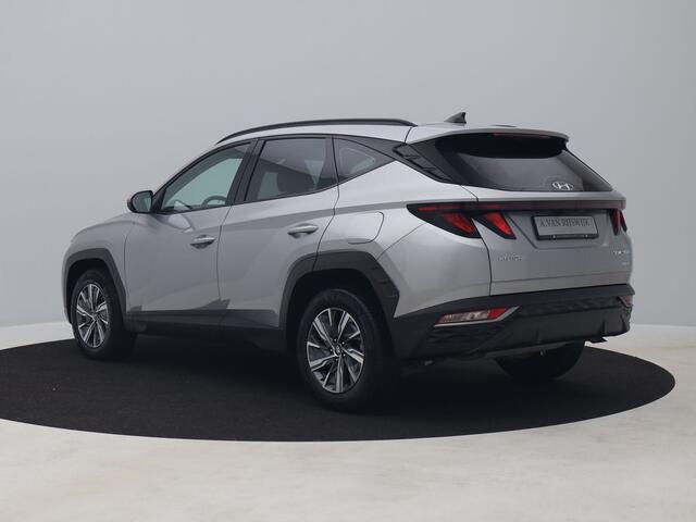 Hyundai TUCSON 1.6 T-GDI HEV Comfort | CAMERA | ADAPTIVE