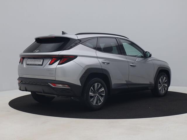 Hyundai TUCSON 1.6 T-GDI HEV Comfort | CAMERA | ADAPTIVE