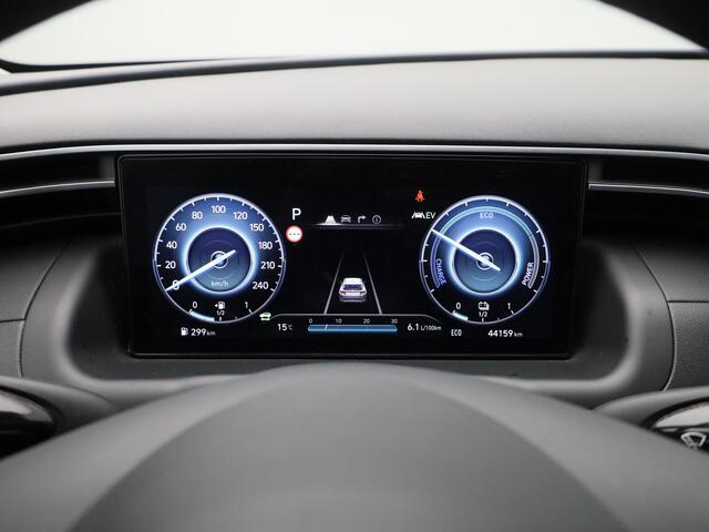 Hyundai TUCSON 1.6 T-GDI HEV Comfort | CAMERA | ADAPTIVE