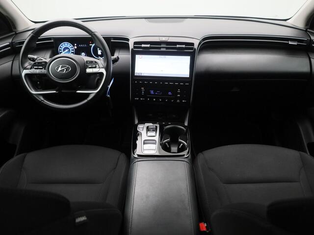 Hyundai TUCSON 1.6 T-GDI HEV Comfort | CAMERA | ADAPTIVE