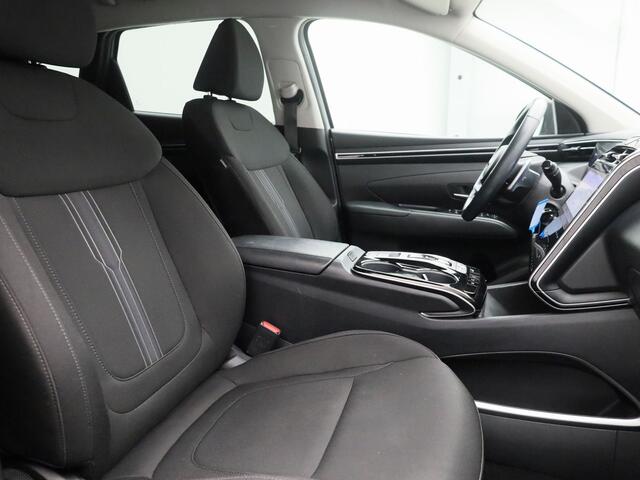 Hyundai TUCSON 1.6 T-GDI HEV Comfort | CAMERA | ADAPTIVE