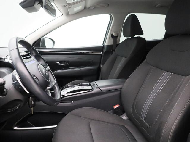 Hyundai TUCSON 1.6 T-GDI HEV Comfort | CAMERA | ADAPTIVE