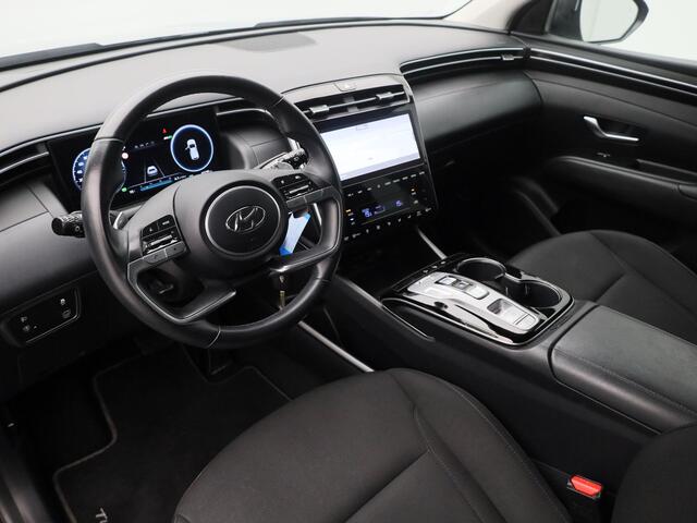Hyundai TUCSON 1.6 T-GDI HEV Comfort | CAMERA | ADAPTIVE