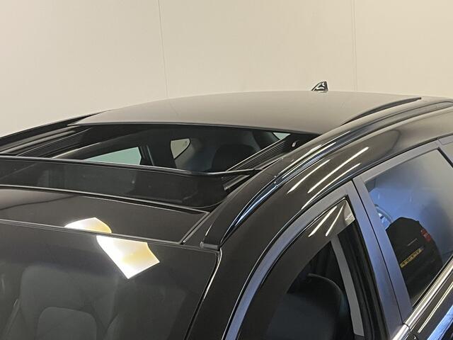 Hyundai TUCSON 1.6 T-GDi Premium 4WD Luxe uitvoering!!!