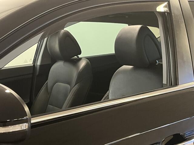Hyundai TUCSON 1.6 T-GDi Premium 4WD Luxe uitvoering!!!