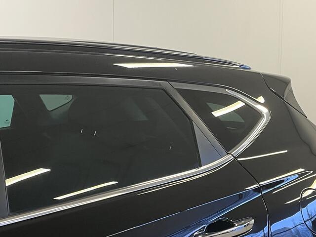 Hyundai TUCSON 1.6 T-GDi Premium 4WD Luxe uitvoering!!!