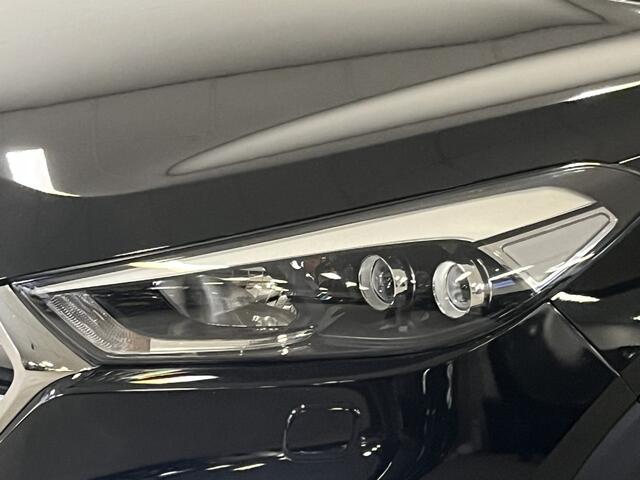 Hyundai TUCSON 1.6 T-GDi Premium 4WD Luxe uitvoering!!!