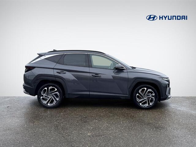 Hyundai TUCSON 1.6 T-GDI HEV Premium Nieuw Model!