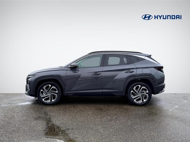 Hyundai TUCSON 1.6 T-GDI HEV Premium Nieuw Model!