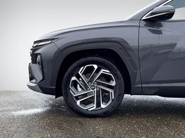 Hyundai TUCSON 1.6 T-GDI HEV Premium Nieuw Model!