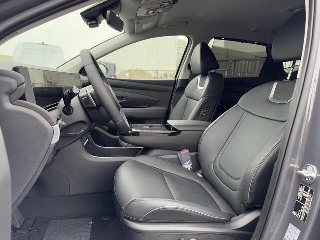 Hyundai TUCSON 1.6 T-GDI HEV Premium Nieuw Model!