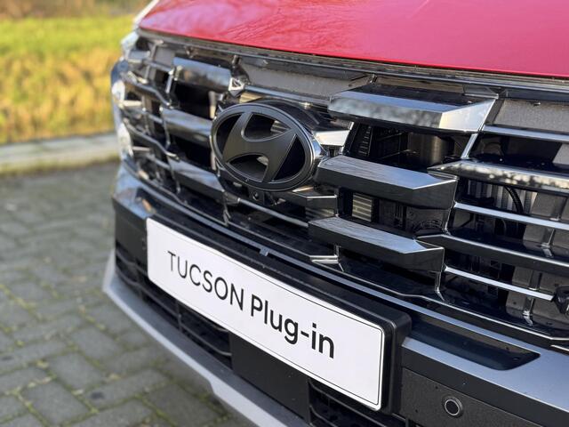 Hyundai TUCSON 1.6 T-GDI PHEV Premium | ¤2000 KORTING | HEAD-UP DISPLAY | STOELVERKOELING | 360 CAMERA |