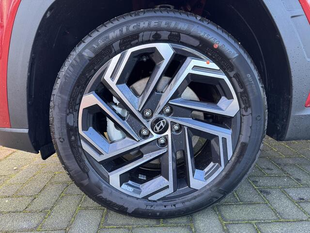 Hyundai TUCSON 1.6 T-GDI PHEV Premium | ¤2000 KORTING | HEAD-UP DISPLAY | STOELVERKOELING | 360 CAMERA |