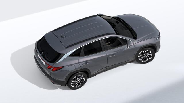 Hyundai TUCSON 1.6 T-GDI PHEV Premium / ¤2000,- Voordeel Op Nieuwprijs / Rijklaarprijs / Direct Leverbaar