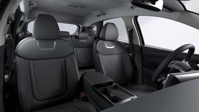 Hyundai TUCSON 1.6 T-GDI PHEV Premium / ¤2000,- Voordeel Op Nieuwprijs / Rijklaarprijs / Direct Leverbaar