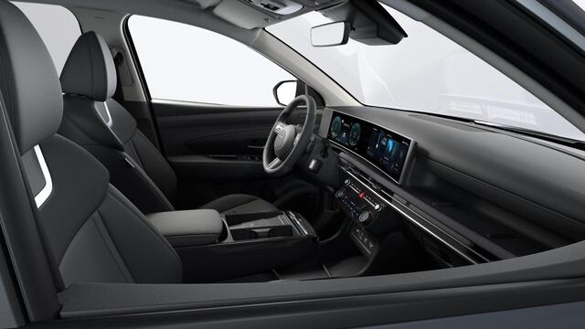 Hyundai TUCSON 1.6 T-GDI PHEV Premium / ¤2000,- Voordeel Op Nieuwprijs / Rijklaarprijs / Direct Leverbaar