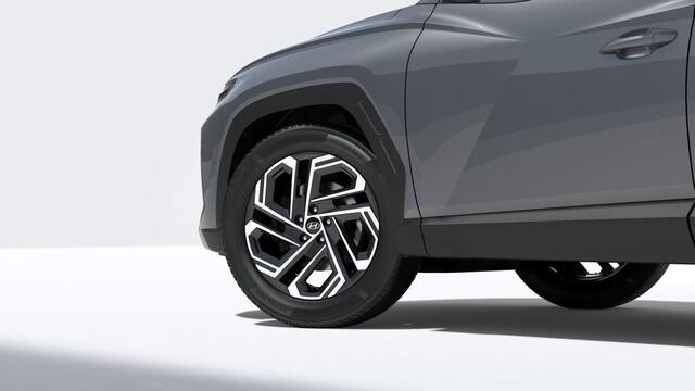 Hyundai TUCSON 1.6 T-GDI PHEV Premium / ¤2000,- Voordeel Op Nieuwprijs / Rijklaarprijs / Direct Leverbaar
