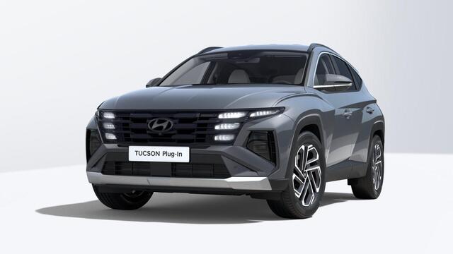 Hyundai TUCSON 1.6 T-GDI PHEV Premium / ¤2000,- Voordeel Op Nieuwprijs / Rijklaarprijs / Direct Leverbaar