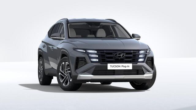 Hyundai TUCSON 1.6 T-GDI PHEV Premium / ¤2000,- Voordeel Op Nieuwprijs / Rijklaarprijs / Direct Leverbaar