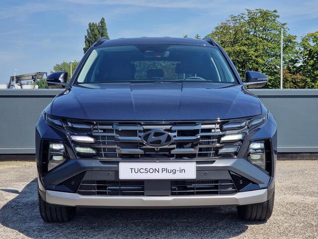 Hyundai TUCSON 1.6 T-GDI PHEV Premium 4WD | ¤4539 KORTING | HEAD-UP DISPLAY | STOELVERKOELING | 360 CAMERA |