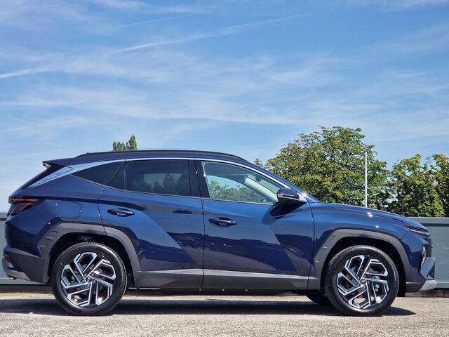 Hyundai TUCSON 1.6 T-GDI PHEV Premium 4WD | ¤4539 KORTING | HEAD-UP DISPLAY | STOELVERKOELING | 360 CAMERA |