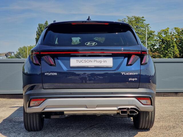Hyundai TUCSON 1.6 T-GDI PHEV Premium 4WD | ¤4539 KORTING | HEAD-UP DISPLAY | STOELVERKOELING | 360 CAMERA |