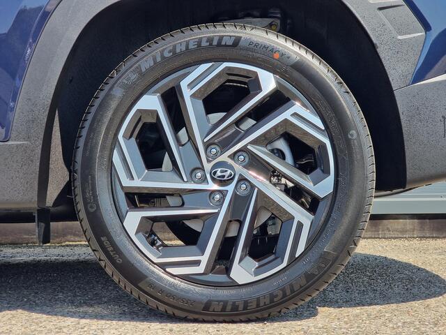 Hyundai TUCSON 1.6 T-GDI PHEV Premium 4WD | ¤4539 KORTING | HEAD-UP DISPLAY | STOELVERKOELING | 360 CAMERA |