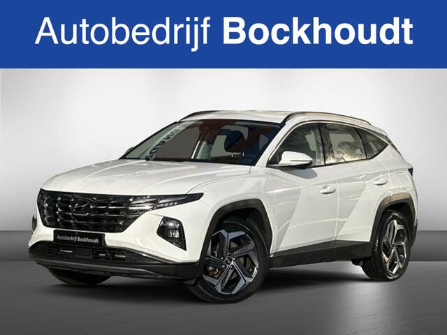Hyundai TUCSON Tucson 1.6 T-GDI Basis Plug-In Hybrid 4WD (E6d)
