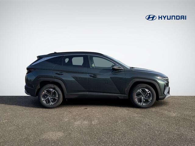 Hyundai TUCSON 1.6 T-GDI HEV Comfort Smart