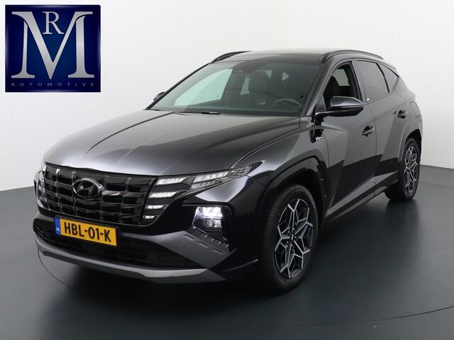 Hyundai TUCSON 1.6 T-GDI PHEV N Line Sky 4WD PANORAMADAK |