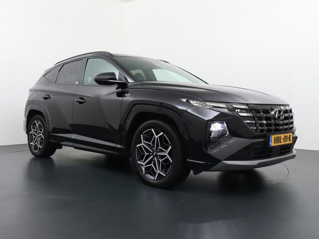 Hyundai TUCSON 1.6 T-GDI PHEV N Line Sky 4WD PANORAMADAK |